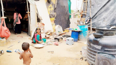 Photo of जब घर का सवाल शिक्षा और रोजगार से जुड़ जाता है