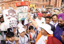 Photo of नशे में उड़ता पंजाब: बद अच्छा बदनाम बुरा