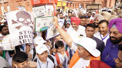 Photo of नशे में उड़ता पंजाब: बद अच्छा बदनाम बुरा
