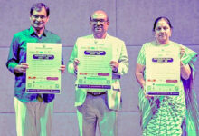 Photo of IPE हैदराबाद ने 2027-29 PGDM एडमिशन शुरू किए, पोस्टर और सूचना पुस्तिका लॉन्च की
