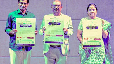 Photo of IPE हैदराबाद ने 2027-29 PGDM एडमिशन शुरू किए, पोस्टर और सूचना पुस्तिका लॉन्च की