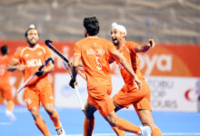 Photo of भारत पुरुष हॉकी फाइनल में मलयेशिया के खिलाफ चौकस रह स्वर्ण बरकरार रख नया इतिहास रचने उतरेगा