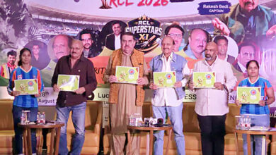 Photo of रेस्टोरेंट क्रिकेट लीग से राष्ट्रीय क्रिकेट लीग तक का सफ़र