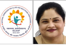 Photo of टीएमयू की एक्सपर्ट डॉ. रुचि कांत को यूपी हेल्थकेयर काउंसिल में मिली बड़ी जिम्मेदारी