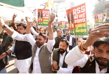 Photo of जनादेश का मान या सड़कों पर संग्राम: क्या चुनावी बहुमत को झुकाना चाहते हैं आंदोलन?