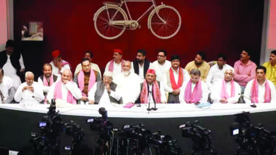 Photo of दल-बदल से नहीं, जनविश्वास से टूटेगा भाजपा का किला