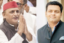 Photo of यूपी में धनराज नाथवानी से क्या अखिलेश एक तीर दो निशाना साध रहे हैं ?