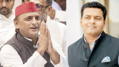Photo of यूपी में धनराज नाथवानी से क्या अखिलेश एक तीर दो निशाना साध रहे हैं ?