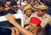 Photo of सपा की सियासत में आजम की ताकत और रामपुर जेल का सियासी फलसफा
