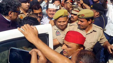 Photo of सपा की सियासत में आजम की ताकत और रामपुर जेल का सियासी फलसफा