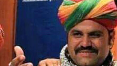 Photo of राजस्थान के लोकनृत्य कलाकार अकरम खान बेरूपिया और लोक संगीत कलाकार मंजूर खां मांगणियार को मिलेगा उस्ताद बिस्मिल्लाह खाँ युवा पुरस्कार