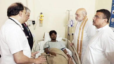 Photo of चोरबागान (कोलकाता ) की त्रासदी: सबक सीखने में बार-बार चूक क्यों?
