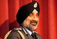 Photo of जब शिष्य ने गुरु के साथ भरी जीवन की आखिरी उड़ान