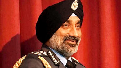 Photo of जब शिष्य ने गुरु के साथ भरी जीवन की आखिरी उड़ान
