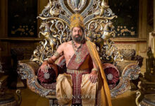 Photo of राम से दशरथ तक: अरुण गोविल की ‘रामायणम्’ में हुई शाही वापसी
