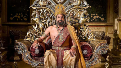 Photo of राम से दशरथ तक: अरुण गोविल की ‘रामायणम्’ में हुई शाही वापसी