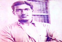 Photo of अशफाक उल्ला खां: वतन की मिट्टी को कफन में पाने की आरजू रखने वाला अमर क्रांतिकारी