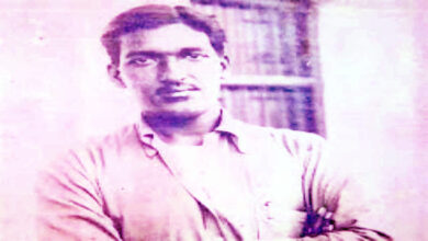 Photo of अशफाक उल्ला खां: वतन की मिट्टी को कफन में पाने की आरजू रखने वाला अमर क्रांतिकारी