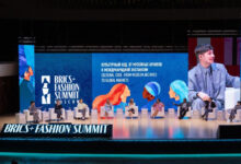 Photo of भारतीय विशेषज्ञों ने BRICS+ फैशन समिट में AI और कारीगरी पर की चर्चा