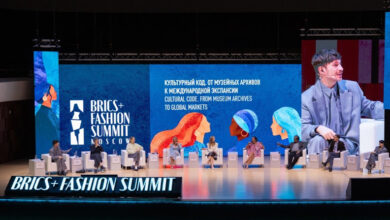 Photo of भारतीय विशेषज्ञों ने BRICS+ फैशन समिट में AI और कारीगरी पर की चर्चा