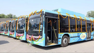 Photo of यमुना के कालिंदी कुंज तट पर सेवा का वह स्वर्णिम सवेरा