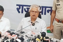 Photo of राजस्थान में गाँवों की सरकार बनाने का बिगुल, चार चरणों में होगा पंचायत चुनाव