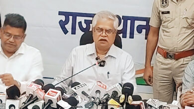 Photo of राजस्थान में गाँवों की सरकार बनाने का बिगुल, चार चरणों में होगा पंचायत चुनाव