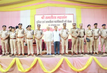 Photo of रामलीला एवं दशहरा पर्व पर दिल्ली में सुरक्षा व्यवस्था रहेगी चाक-चौबंद : दिल्ली पुलिस