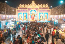 Photo of बंगाल का सांस्कृतिक परिवेश और दुर्गापूजा