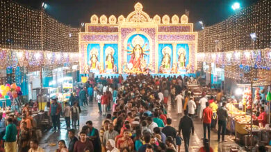 Photo of बंगाल का सांस्कृतिक परिवेश और दुर्गापूजा