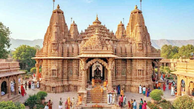 Photo of क्षेत्रीय देवता : मेवाड़ की माटी में रची-बसी आस्था के विविध स्वरूप