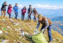 Photo of हिमालय की प्रदूषण-मुक्ति भी हो पहाड़ी तीर्थयात्रा का उद्देश्य