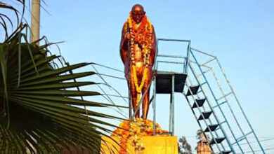 Photo of इंदौर की स्वच्छता में आज भी जीवित है बापू का सपना