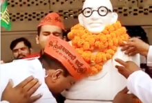 Photo of गांधी जयंती: बापू के चश्मे से झांकती खोखली सियासत