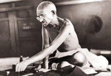 Photo of गांधी जी का रामराज्य और भारत