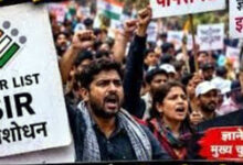 Photo of लोकतंत्र का गला घोटने का शातिराना प्रयास