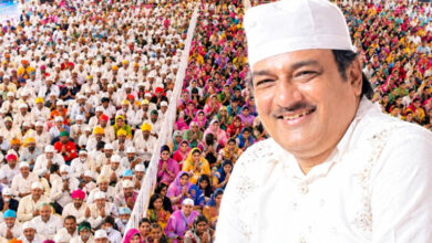 Photo of हरे माधव वर्सी पर्व 2026: आध्यात्मिक महाकुंभ !