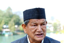 Photo of रेखा आर्या प्रकरण पर हरीश रावत ने उठाए गंभीर सवाल, 200 करोड़ की संपत्ति की जांच की मांग