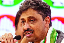 Photo of सपा-कांगेस को वही मिल रहा है जिसके लिये वह डिजर्व करती है