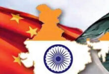 Photo of चीन-पाकिस्तान रक्षा गठजोड़ और भारत की रणनीतिक विवशता