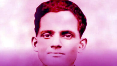 Photo of अमर शहीद जतिन दास : 63 दिनों का अनशन और अदम्य राष्ट्रप्रेम