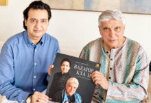 Photo of शायरी की गहराई और सुरों की मिठास का संगम, ‘बाज़ाहिर क्या है’ से सजेगी संगीत की महफ़िल