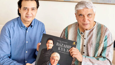 Photo of शायरी की गहराई और सुरों की मिठास का संगम, ‘बाज़ाहिर क्या है’ से सजेगी संगीत की महफ़िल