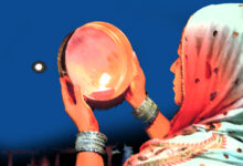 Photo of करवा चौथ : प्रेम, विश्वास और दांपत्य समर्पण का उत्सव
