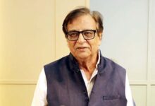 Photo of आपसी रिश्तों की अहमियत को और मजबूत करेगा ‘संस्कार’-के.सी. बोकाडिया