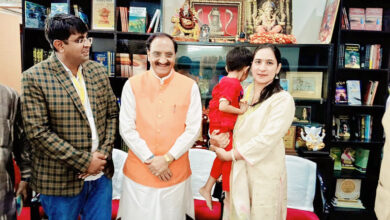 Photo of लेखक गाँव: हिमालय में साहित्य, संस्कृति और वैश्विक संवाद का संगम
