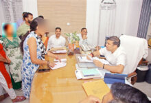 Photo of गाजियाबाद के जिलाधिकारी रविन्द्र कुमार मॉंदड़ की अनुकरणीय पहल