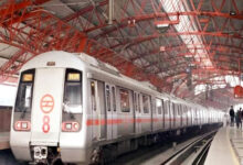 Photo of दिल्ली में लोकतंत्र बनाम सुरक्षा का महासंग्राम!