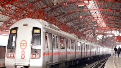 Photo of दिल्ली में लोकतंत्र बनाम सुरक्षा का महासंग्राम!