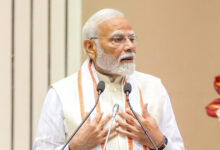 Photo of सामाजिक सुरक्षा का कवच और समावेशी विकास का उजाला
